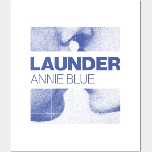 Launder - Fanmade Posters and Art